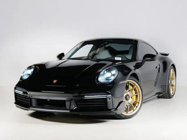 2025 Porsche 911 Turbo S Cabriolet for sale in Louisville, KY