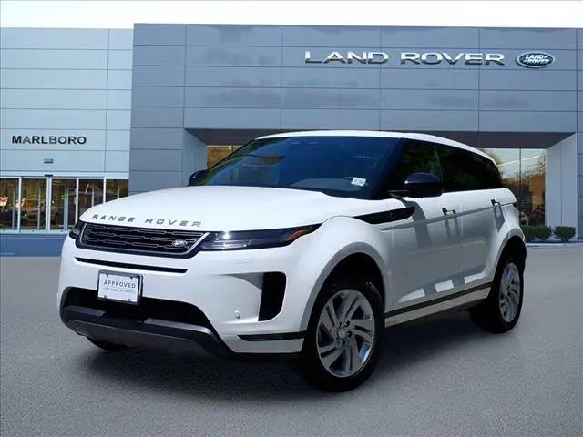 2026 Land Rover Range Rover Evoque S for sale in Englishtown, NJ