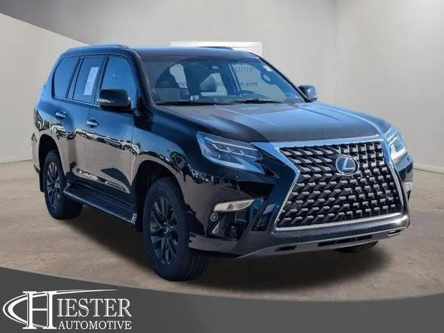 2023 Lexus GX 460 Premium for sale in Lillington, NC