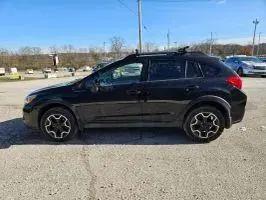 2013 Subaru XV Crosstrek 2.0i Premium for sale near Delaware, OH