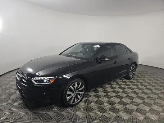 2022 Audi A4 Premium Plus 40 TFSI quattro S tronic for sale near Marysville, OH
