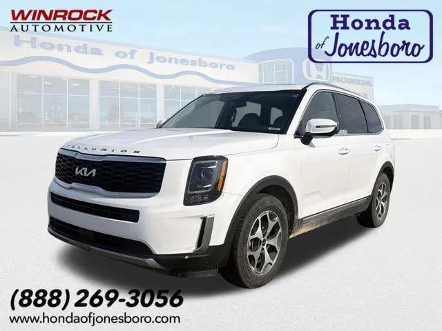 2022 Kia Telluride EX for sale in Jonesboro, AR