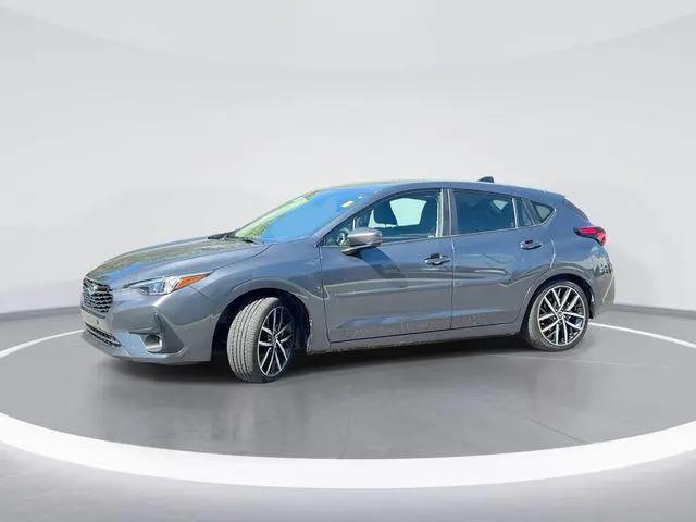2024 Subaru Impreza Sport 5-Door for sale in Greensboro, NC