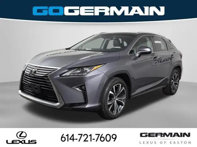 2018 Lexus RX 350 Base for sale near Columbus, OH
