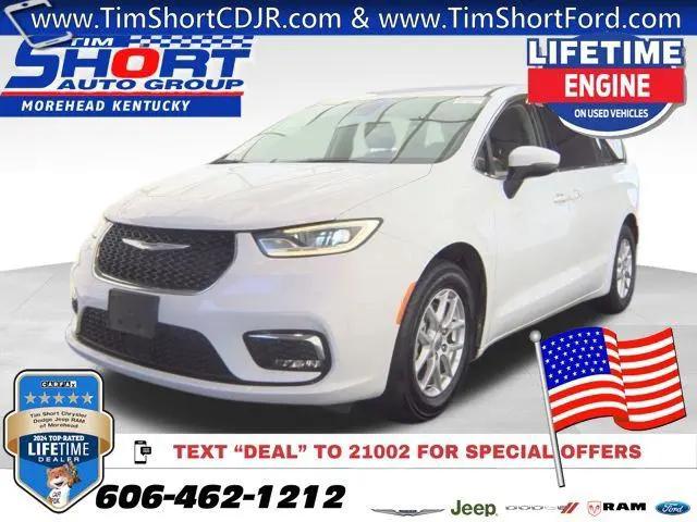 2023 Chrysler Pacifica Touring L for sale in Morehead, KY