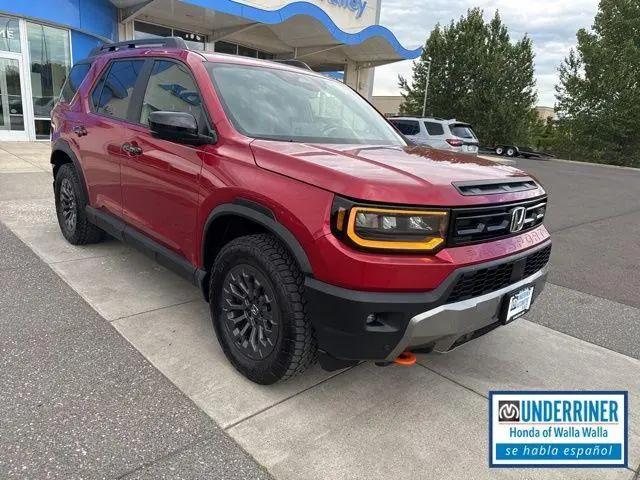 2026 Honda Passport AWD TrailSport for sale in College Place, WA