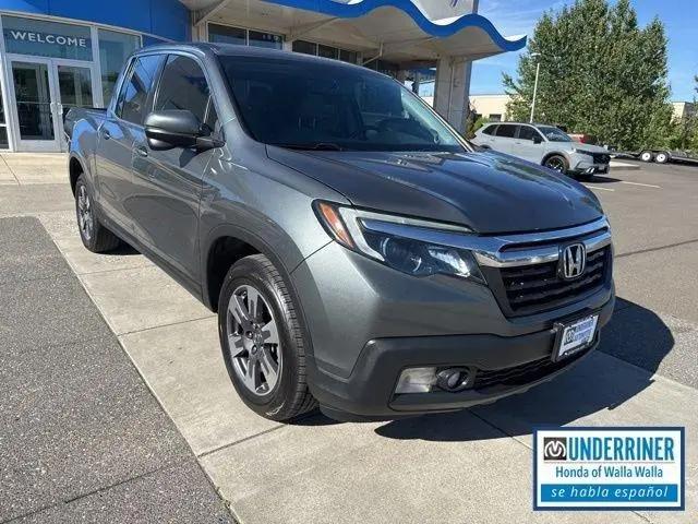 2019 Honda Ridgeline RTL-T for sale in College Place, WA