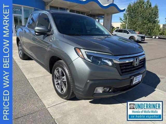 2019 Honda Ridgeline RTL-T for sale in College Place, WA