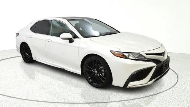 2023 Toyota Camry XSE for sale in Ocean, NJ