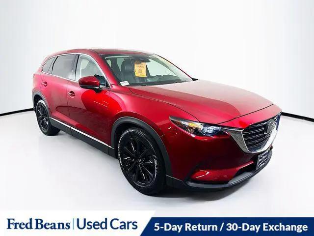 2023 Mazda CX-9 Touring Plus for sale in Flemington, NJ