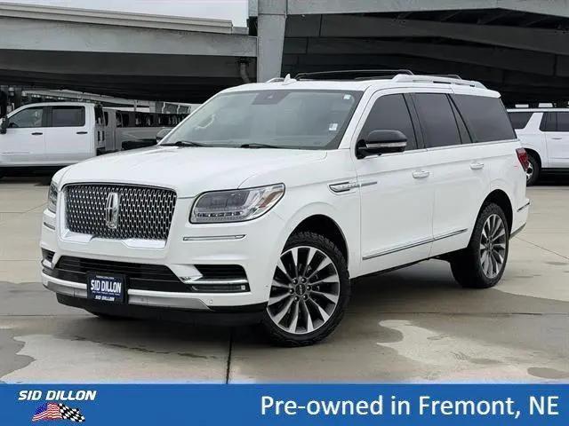 2021 Lincoln Navigator Reserve for sale in Lincoln, NE