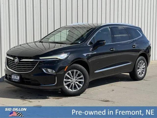 2023 Buick Enclave Essence AWD for sale in Lincoln, NE