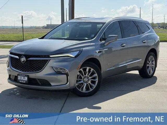 2023 Buick Enclave Avenir AWD for sale in Lincoln, NE
