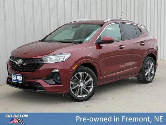 2023 Buick Encore GX Select FWD for sale in Lincoln, NE