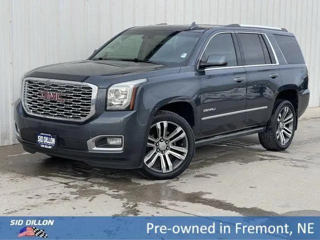 2019 GMC Yukon Denali for sale in Lincoln, NE