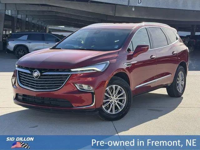 2023 Buick Enclave Essence AWD for sale in Lincoln, NE