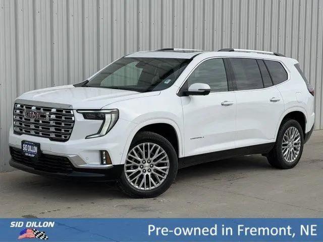 2026 GMC Acadia Denali AWD for sale in Lincoln, NE