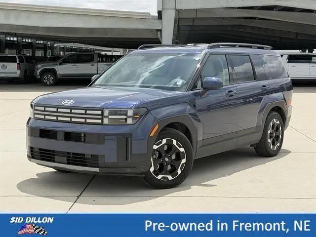 2025 Hyundai Santa Fe SEL for sale in Lincoln, NE