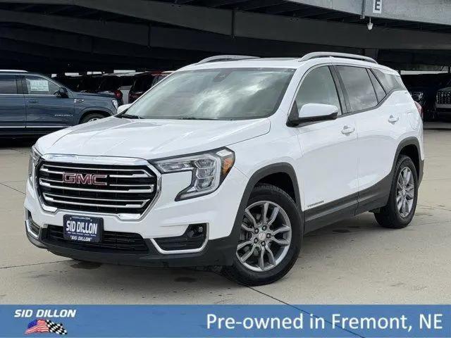 2022 GMC Terrain AWD SLT for sale in Lincoln, NE
