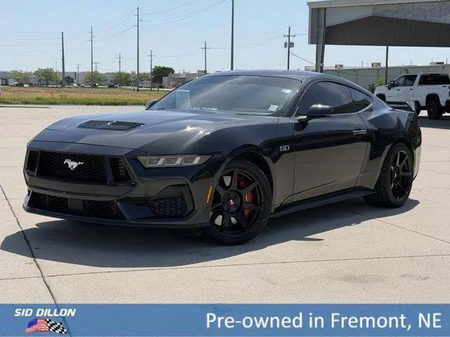 2024 Ford Mustang GT Fastback for sale in Lincoln, NE