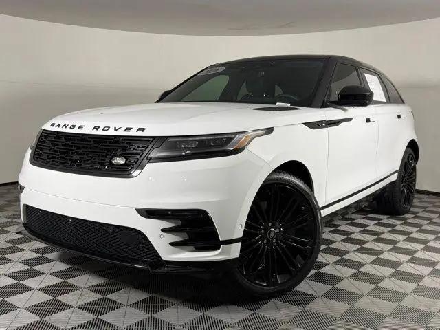 2026 Land Rover Range Rover Velar P250 Dynamic SE for sale in Alpharetta, GA