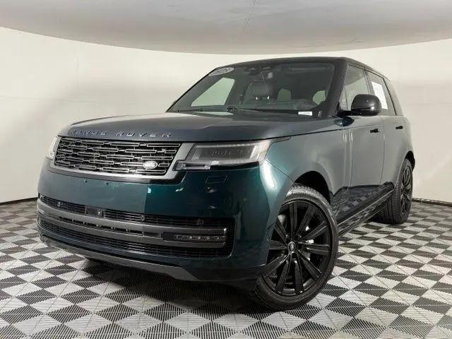 2023 Land Rover Range Rover P530 SE for sale in Alpharetta, GA