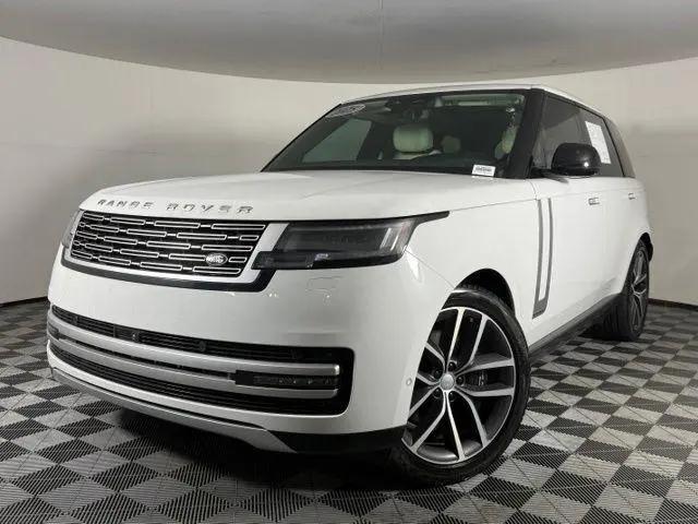 2025 Land Rover Range Rover P550e Autobiography for sale in Alpharetta, GA