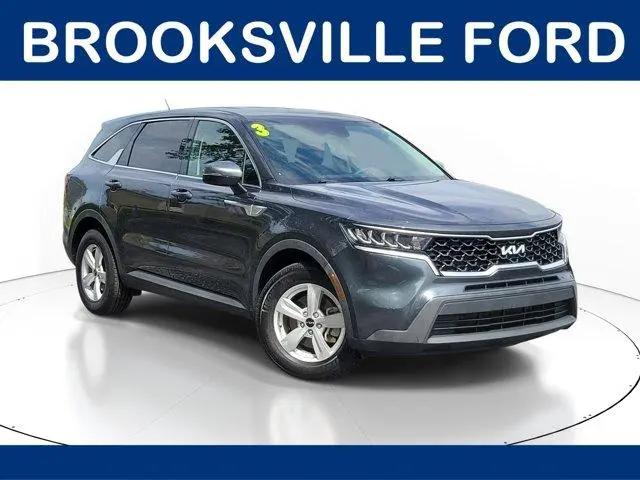 2023 Kia Sorento LX for sale in Brooksville, FL
