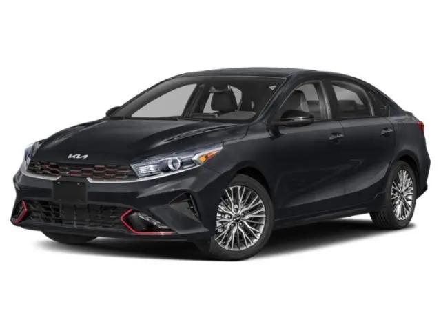 2023 Kia Forte GT-Line for sale in Tucson, AZ
