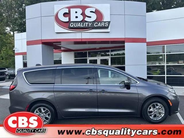 2023 Chrysler Pacifica Touring L for sale in Roxboro, NC