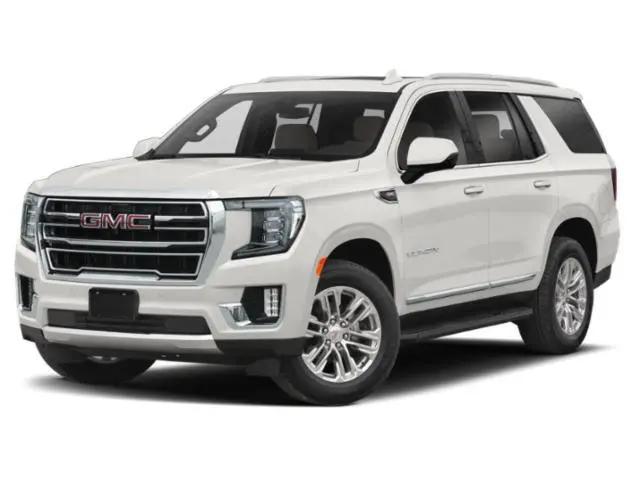 2021 GMC Yukon 2WD SLT for sale in Mayfield, KY