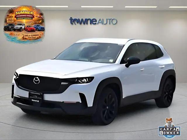 2024 Mazda CX-50 2.5 S Select for sale in Orchard Park, NY