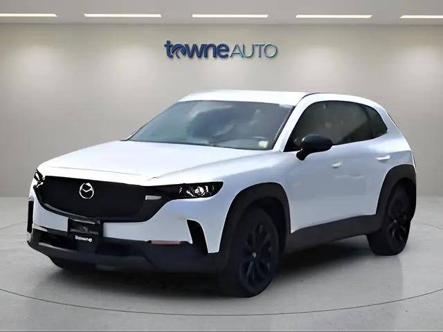 2024 Mazda CX-50 2.5 S Select for sale in Orchard Park, NY