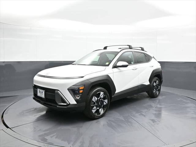2024 Hyundai Kona SEL for sale in BROOKLYN, NY
