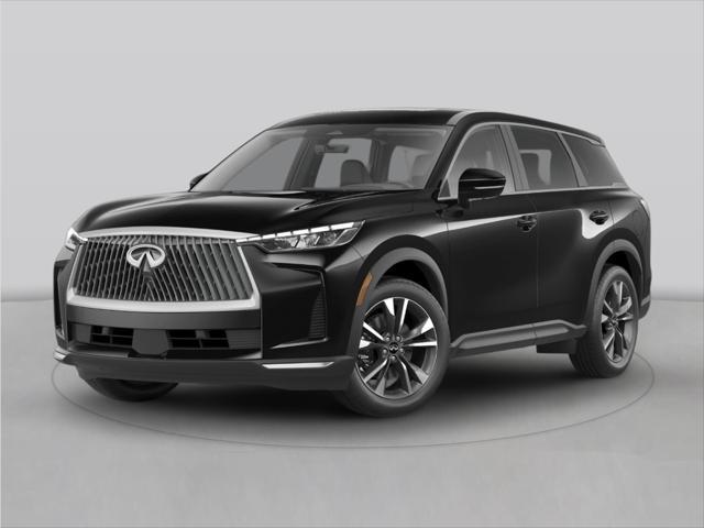 2026 INFINITI QX60 LUXE AWD for sale in BRIDGEWATER, NJ
