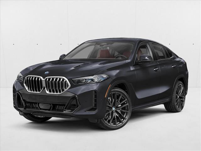 2027 BMW X6 xDrive40i for sale in Delray Beach, FL