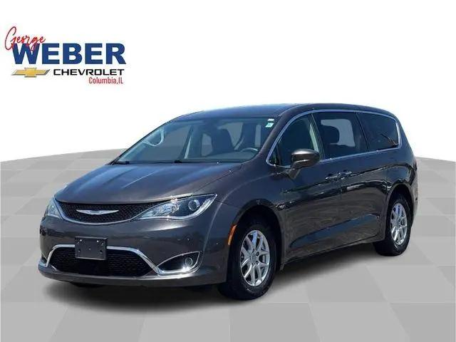 2020 Chrysler Pacifica Touring for sale in Columbia, IL