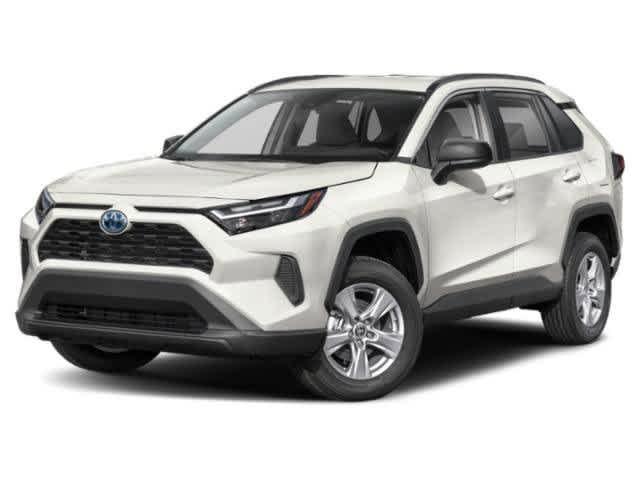2024 Toyota RAV4 Hybrid SE for sale in Vancouver, WA