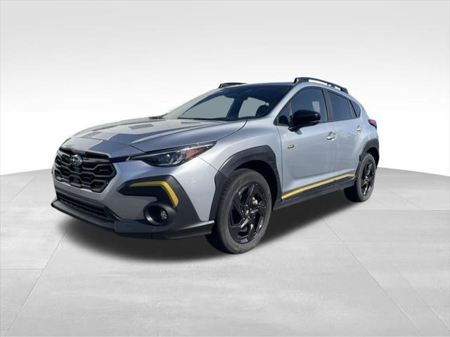 2025 Subaru Crosstrek Sport for sale in NOBLESVILLE, IN