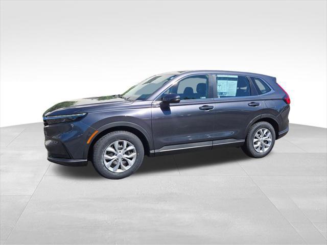 2024 Honda CR-V LX AWD for sale in NOBLESVILLE, IN