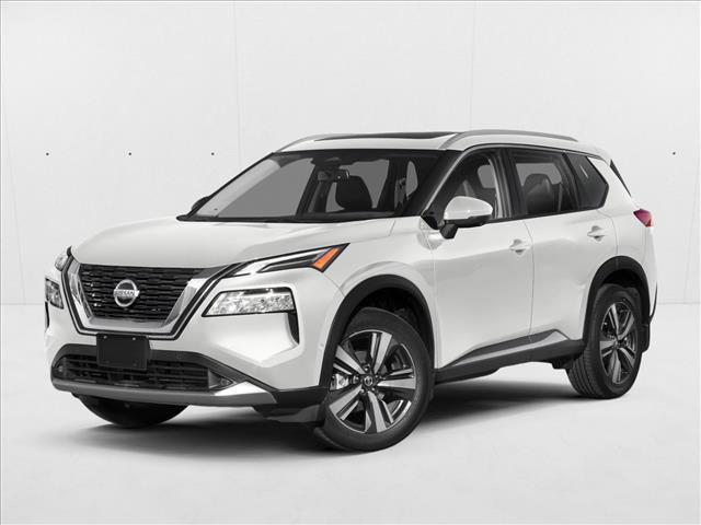 2023 Nissan Rogue Platinum Intelligent AWD for sale in Delray Beach, FL