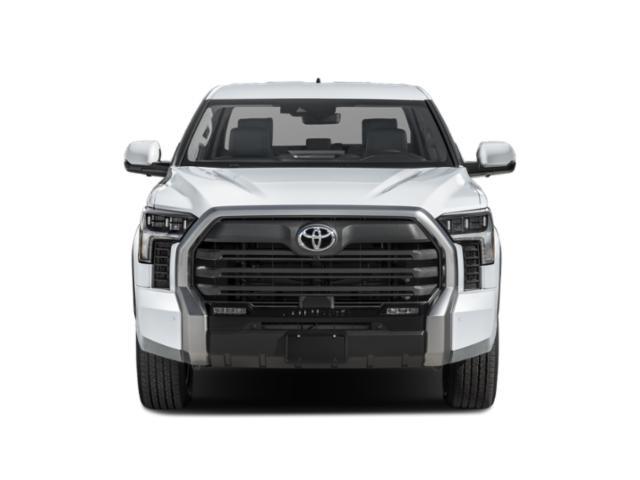 2026 Toyota Tundra Limited CrewMax 5.5' Bed