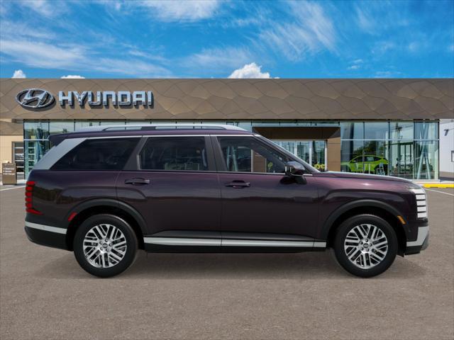 2026 Hyundai Palisade SEL Premium