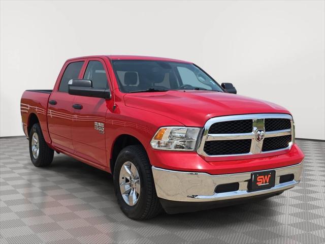 2023 Ram 1500 Classic SLT Crew Cab 4x4 5'7" Box for sale in Perry, OK