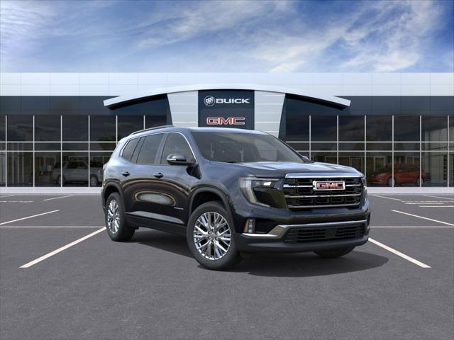 2026 GMC Acadia Elevation FWD for sale in Perry, OK