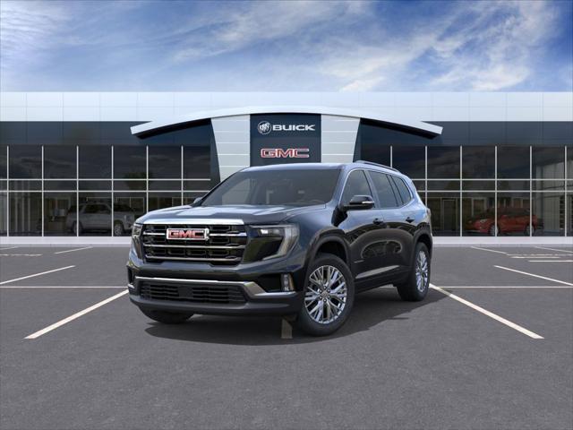 2026 GMC Acadia Elevation FWD