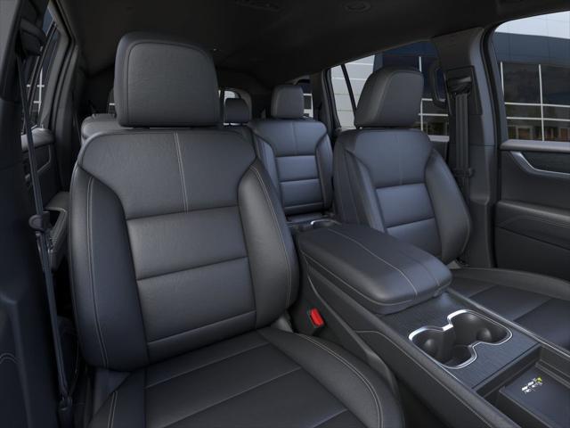2026 GMC Acadia Elevation FWD