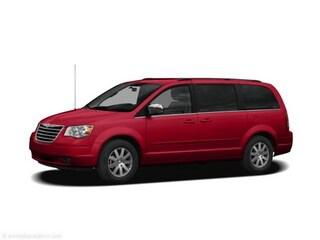 2009 Chrysler Town & Country Touring for sale in Hillsboro, KS