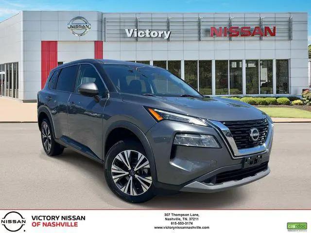 2022 Nissan Rogue SV Intelligent AWD for sale in Nashville, TN