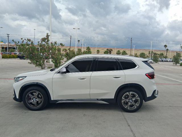 2024 BMW X1 xDrive28i